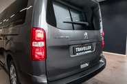 Peugeot Traveller Active