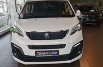 Peugeot Traveller Active