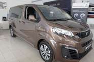 Peugeot Traveller Active