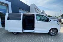 Peugeot Traveller Active