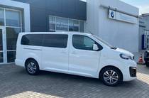 Peugeot Traveller Active