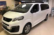 Peugeot Traveller Active