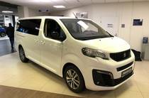 Peugeot Traveller Active