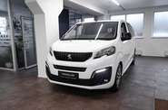 Peugeot Traveller Active