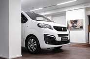 Peugeot Traveller Active