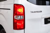 Peugeot Traveller Active