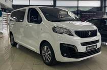 Peugeot Traveller Active