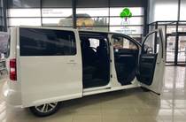 Peugeot Traveller Active