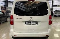 Peugeot Traveller Active