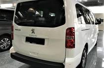 Peugeot Traveller Active