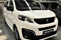 Peugeot Traveller Active