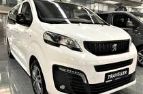 Peugeot Traveller Active