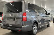 Peugeot Traveller Active