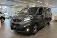 Peugeot Traveller Active