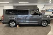 Peugeot Traveller Active