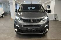 Peugeot Traveller Active