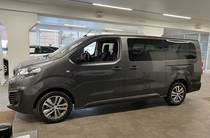 Peugeot Traveller Active