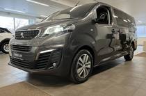 Peugeot Traveller Active