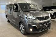 Peugeot Traveller Active