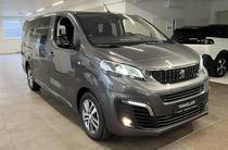 Peugeot Traveller Active