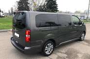 Peugeot Traveller Business