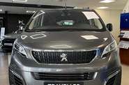 Peugeot Traveller Business