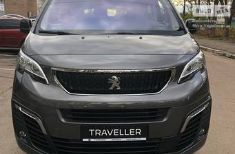 Peugeot Traveller 2023 Business