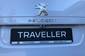 Peugeot Traveller Business