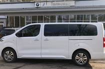 Peugeot Traveller Business