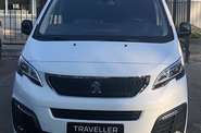 Peugeot Traveller Business