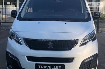 Peugeot Traveller 2024 Business