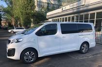 Peugeot Traveller Business