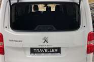 Peugeot Traveller Business