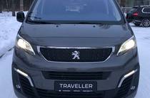 Peugeot Traveller Allure