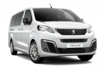 Peugeot Traveller Business