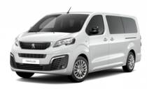 Peugeot Traveller Business