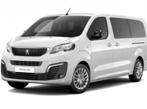 Peugeot Traveller