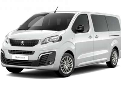 Peugeot Traveller 2023 Business