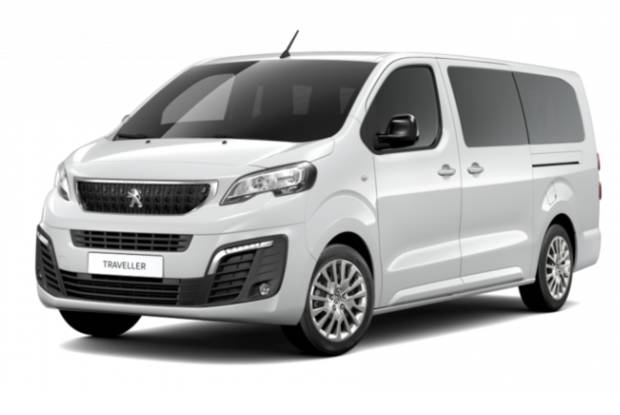 Peugeot Traveller Business