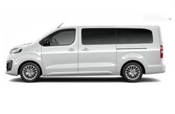 Peugeot Traveller 2023 Business