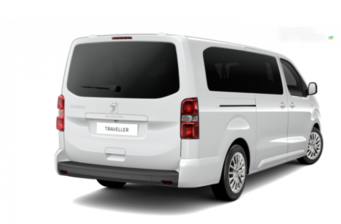 Peugeot Traveller 2023 Business