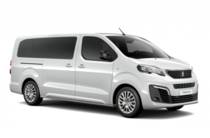 Peugeot Traveller Business