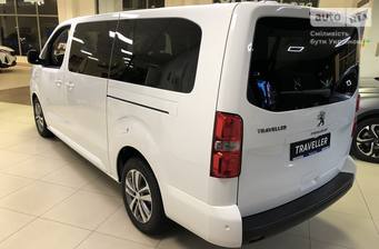 Peugeot Traveller 2023 Business