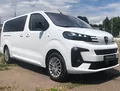 Peugeot Traveller Peugeot Traveller