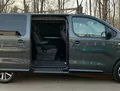 Peugeot Traveller Peugeot Traveller