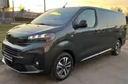 Peugeot Traveller Allure