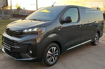 Peugeot Traveller 2025 Allure