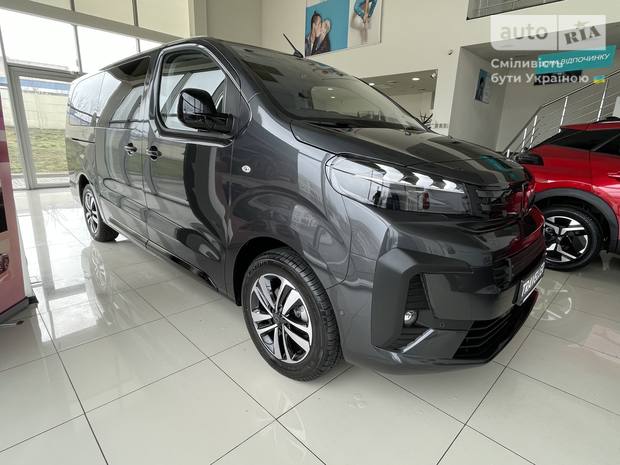 Peugeot Traveller 2025 Peugeot Traveller 2025