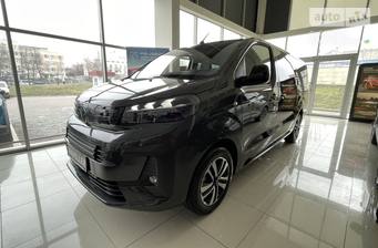 Peugeot Traveller 2025 Business
