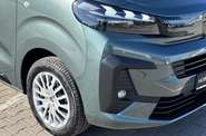 Peugeot Traveller Business